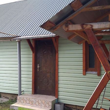 Базилік Люкс Apartment Iaremcea Exterior foto