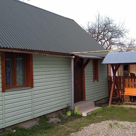 Базилік Люкс Apartment Iaremcea Exterior foto