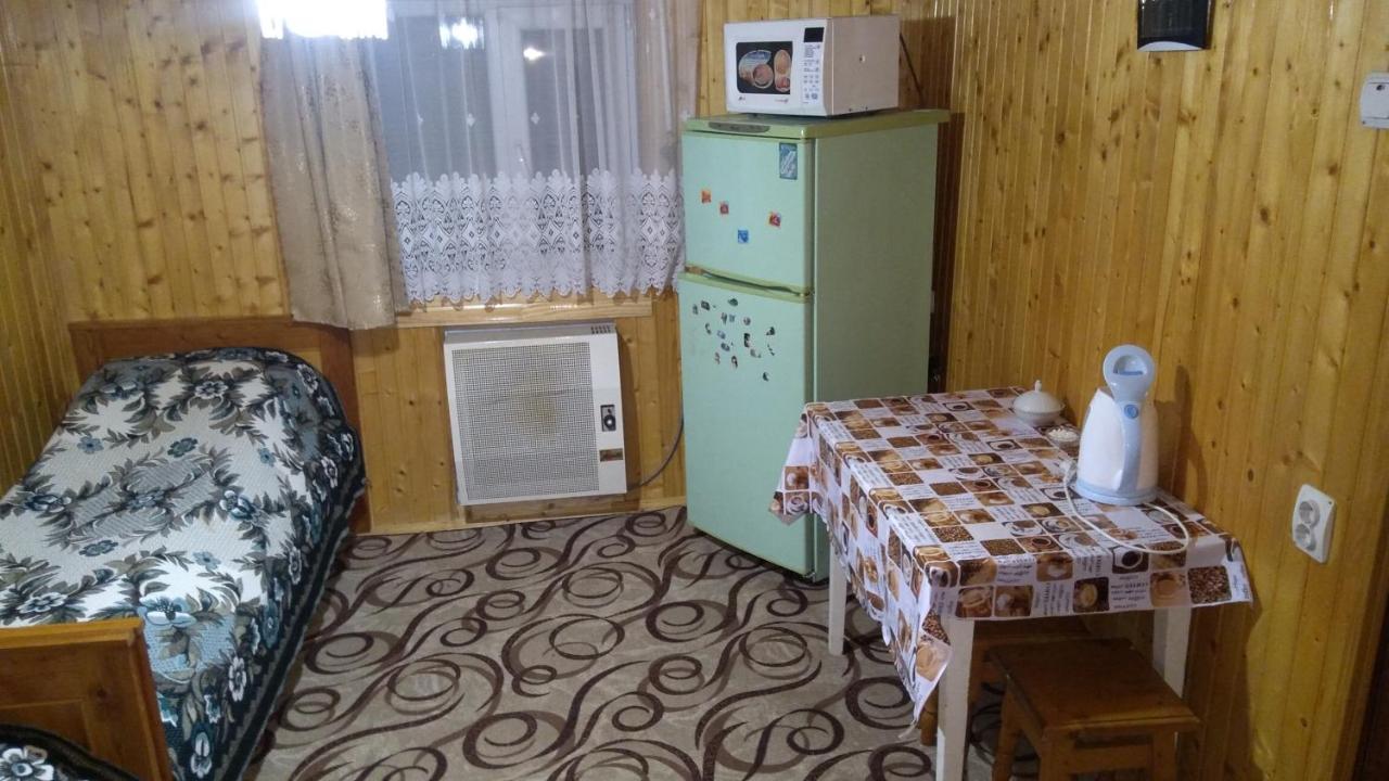 Базилік Люкс Apartment Iaremcea Exterior foto