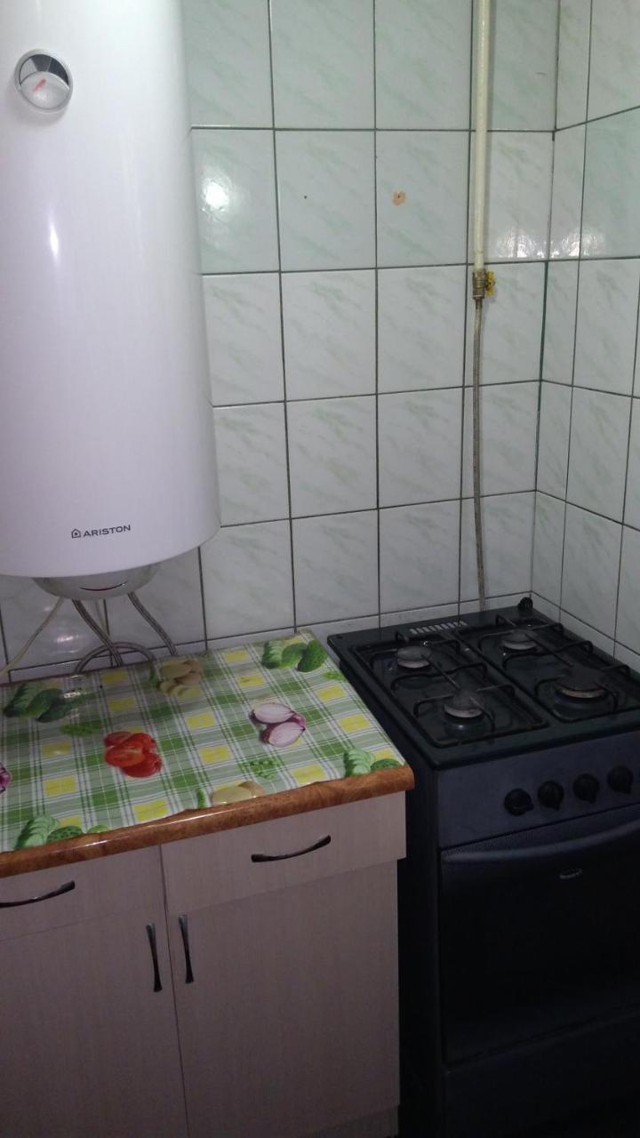Базилік Люкс Apartment Iaremcea Exterior foto