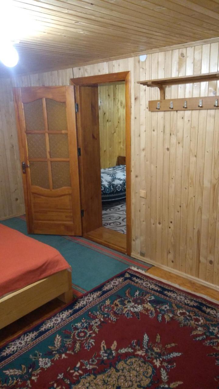 Базилік Люкс Apartment Iaremcea Exterior foto