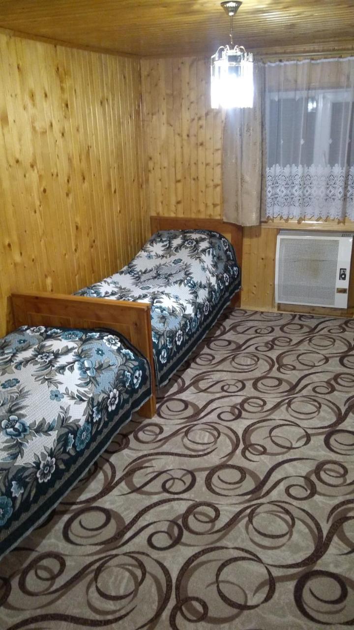 Базилік Люкс Apartment Iaremcea Exterior foto