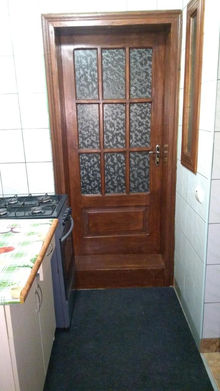 Базилік Люкс Apartment Iaremcea Exterior foto
