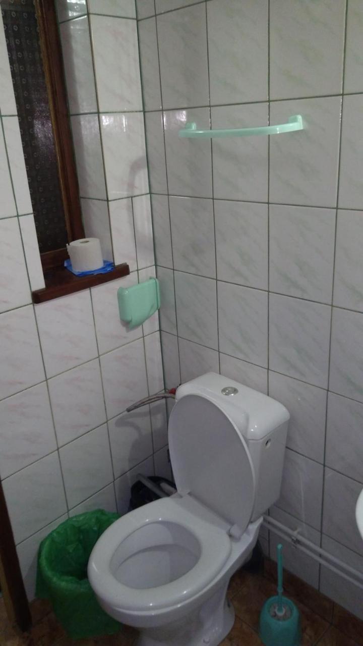 Базилік Люкс Apartment Iaremcea Exterior foto