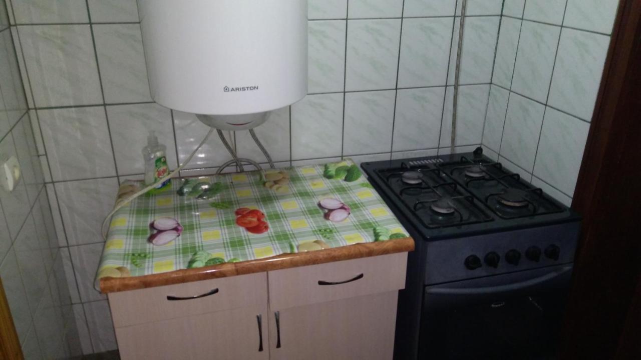 Базилік Люкс Apartment Iaremcea Exterior foto