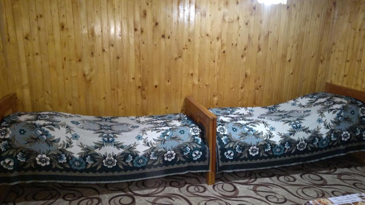 Базилік Люкс Apartment Iaremcea Exterior foto